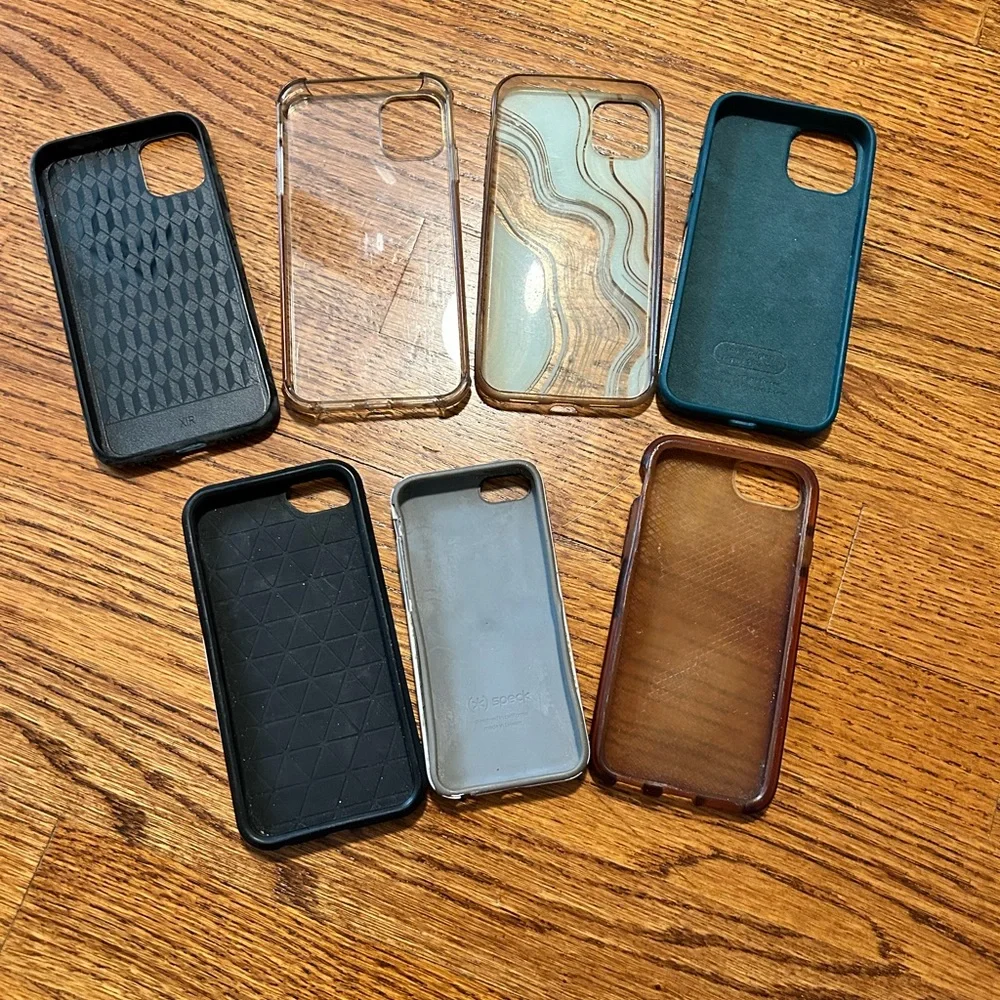 iPhone cases - Picture 2 of 2